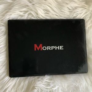 Morphe 35B Pallette